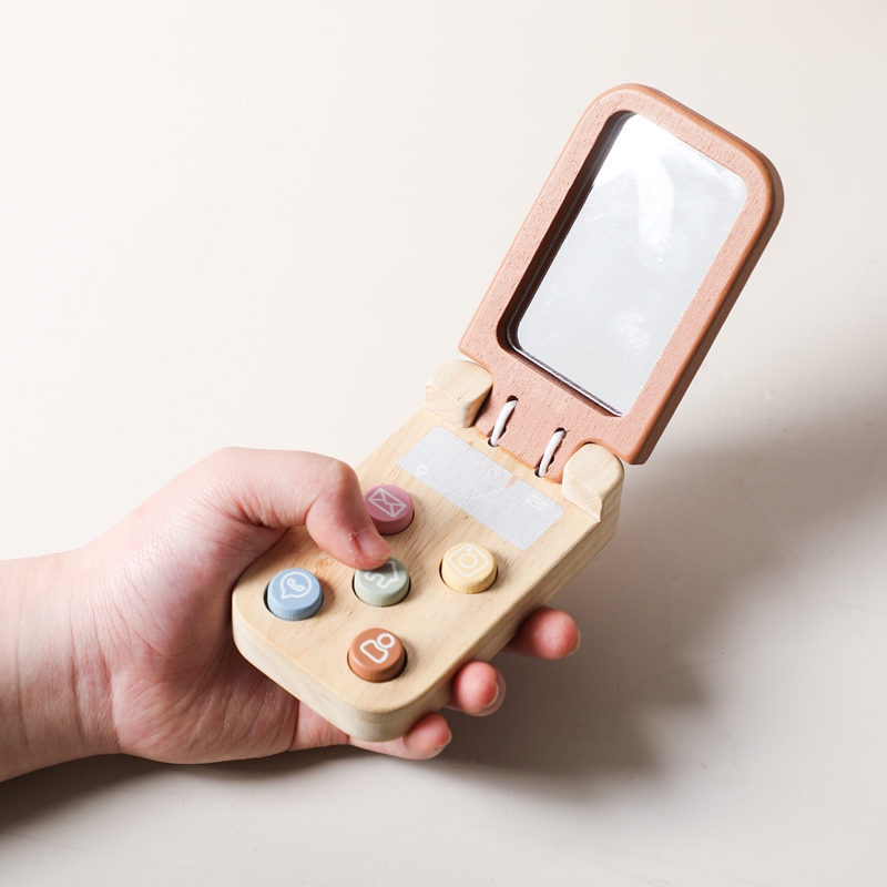 Woodworking For Kids - Juguetes Montessori para bebés, juguete de