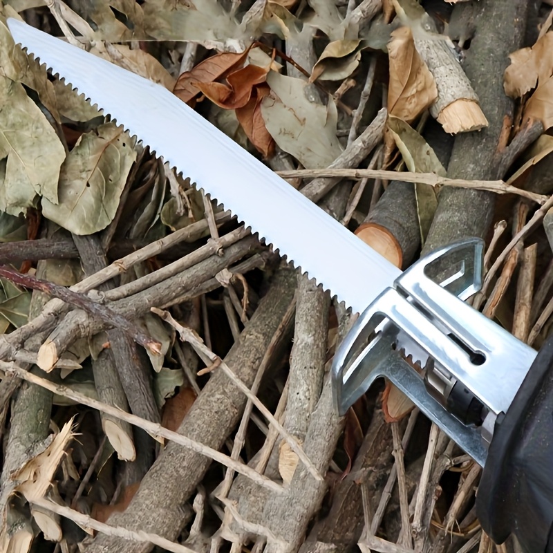 Woodworking Saw - Hoja de sierra de dientes de
