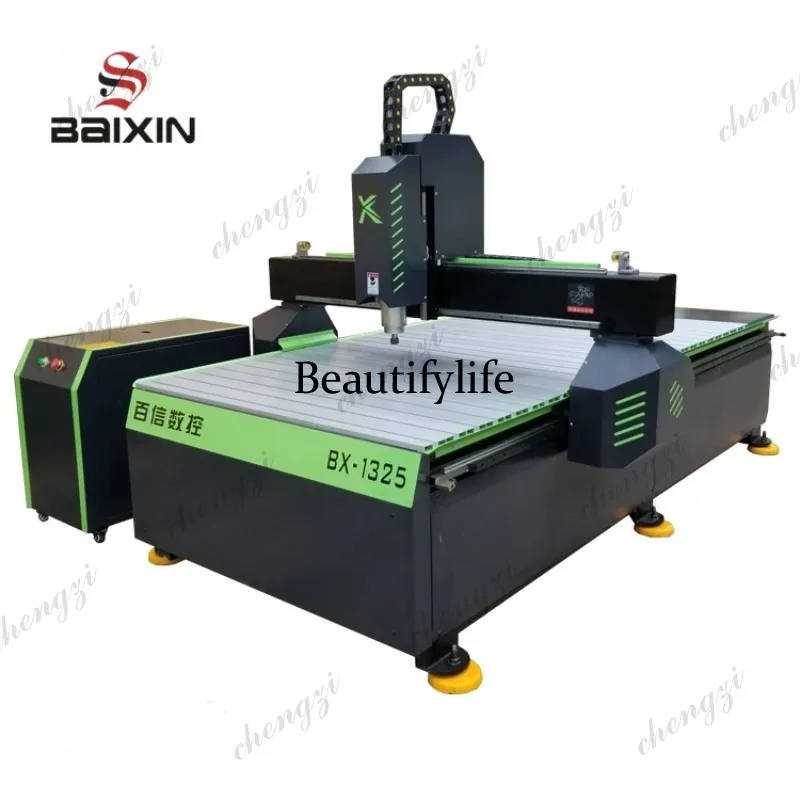 Woodworking Cnc Machine - Router CNC Industrial HR, Máquina de