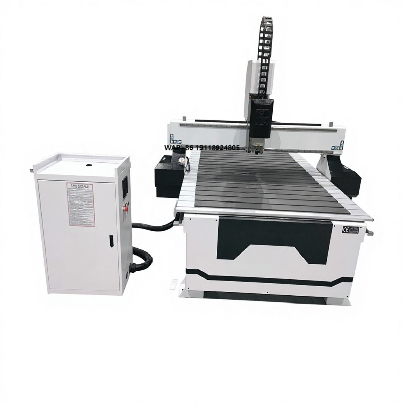 Woodworking Cnc Machine - Máquina de grabado CNC de 3