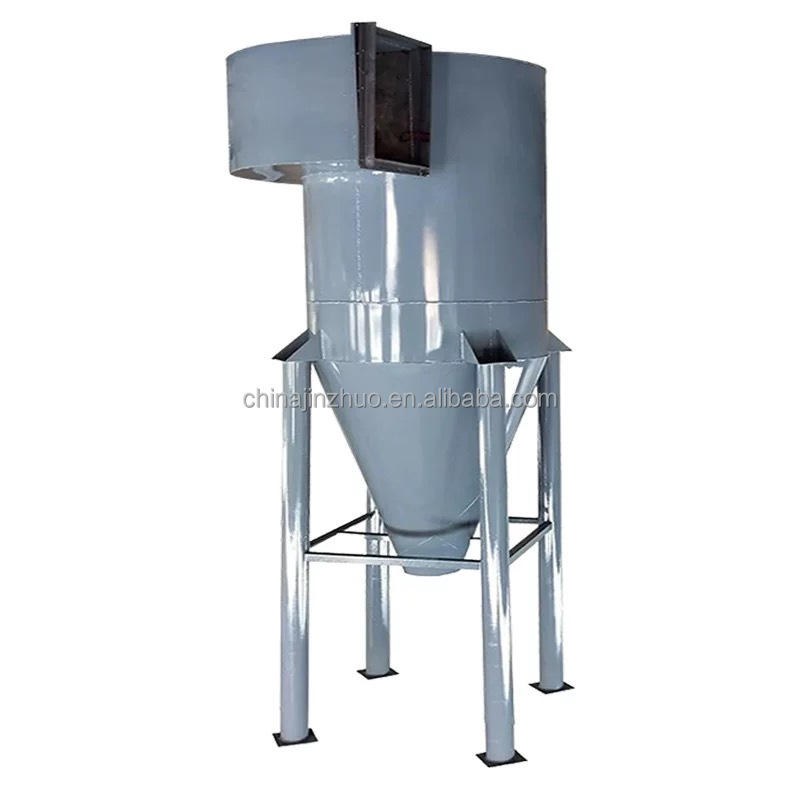 Woodworking Dust Collector - Colector de Polvo Ciclónico de Alta