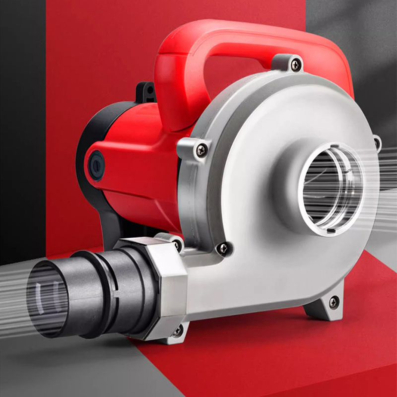 Woodworking Vacuum System - Soplador de polvo recolector de polvo
