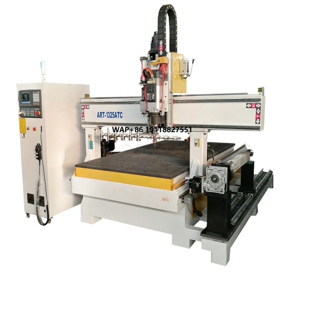 Woodworking Cnc Machine - Mejor Precio, Router CNC de 4