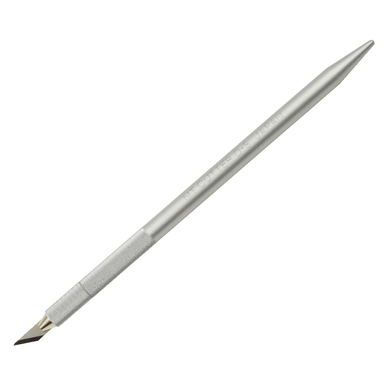 Woodworking In Japan - Cuchillo de pluma de DS-800P de