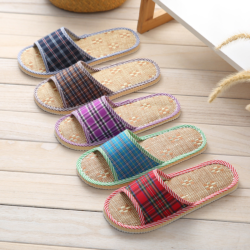 Woodworking For Kids - Pantuflas de interior con suela de