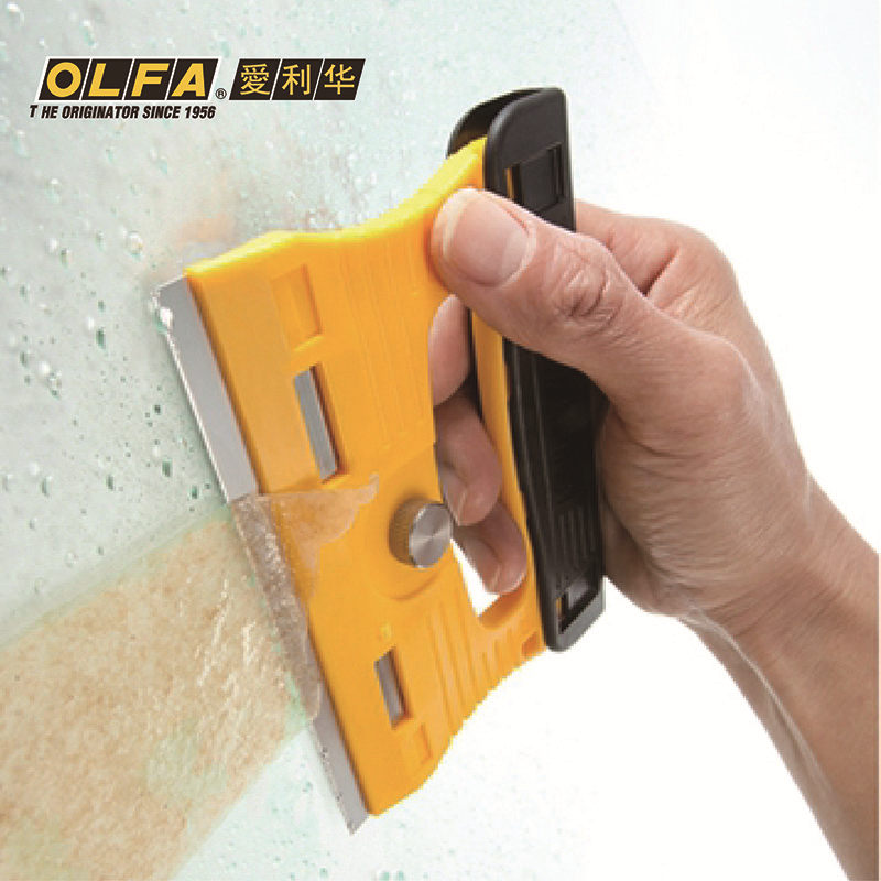 Woodworking In Japan - Cortador de Vidrio Manual OLFA GSR-1