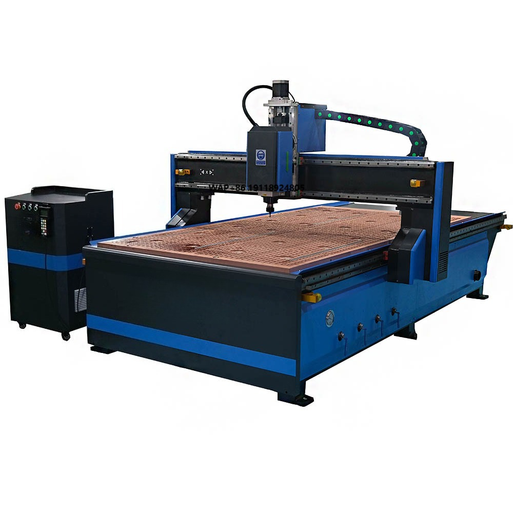 Woodworking Cnc Machine - Los Más Vendidos: Routers CNC Automáticos