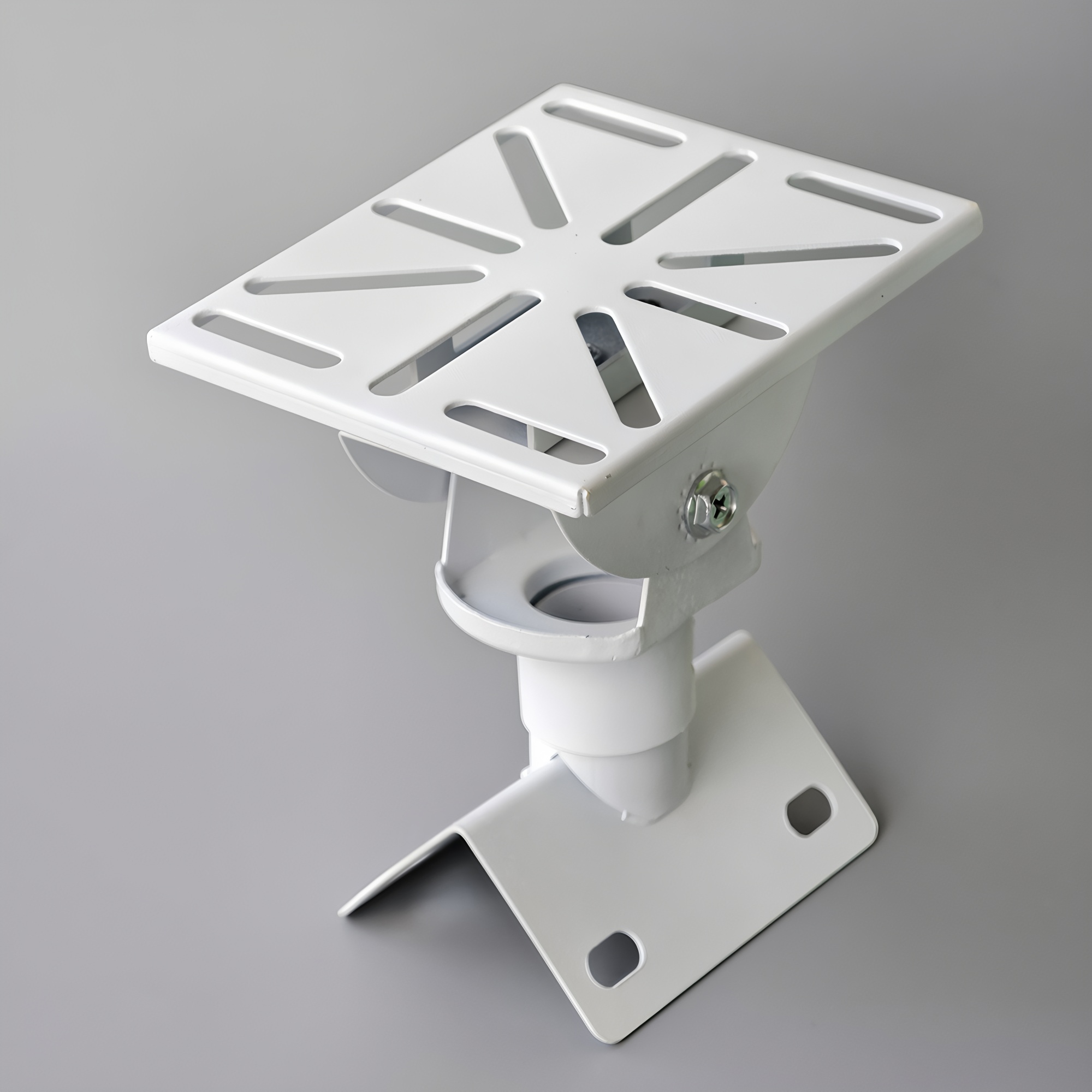 Woodworking Right Angle Clamp - 90 ° Soporte de montaje de