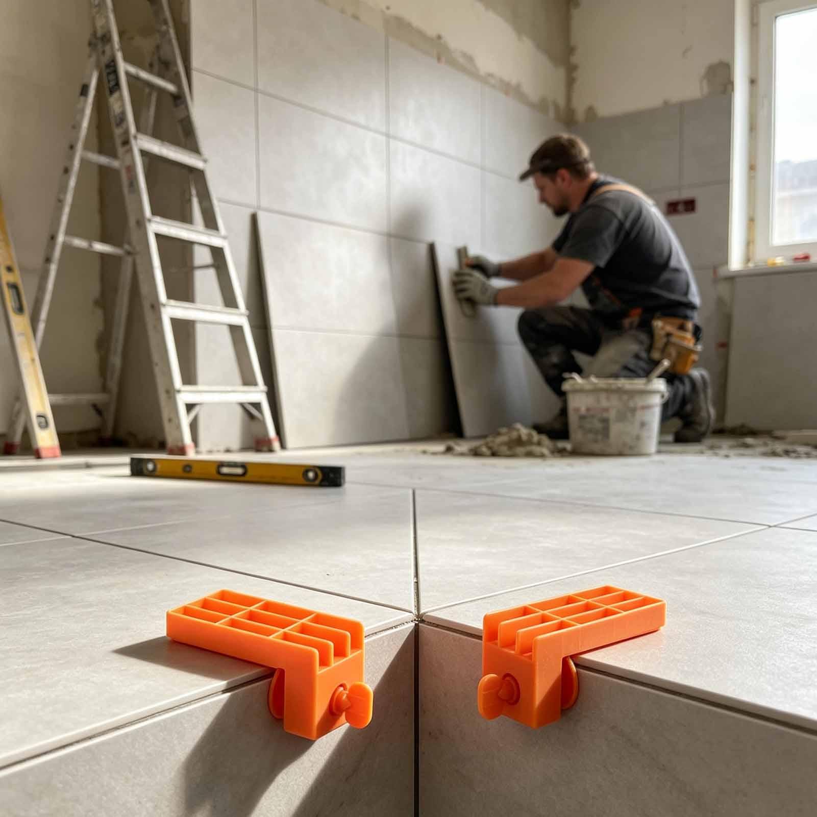 Abrazaderas de esquina ajustab - Woodworking Right Angle Clamp reseña y precio