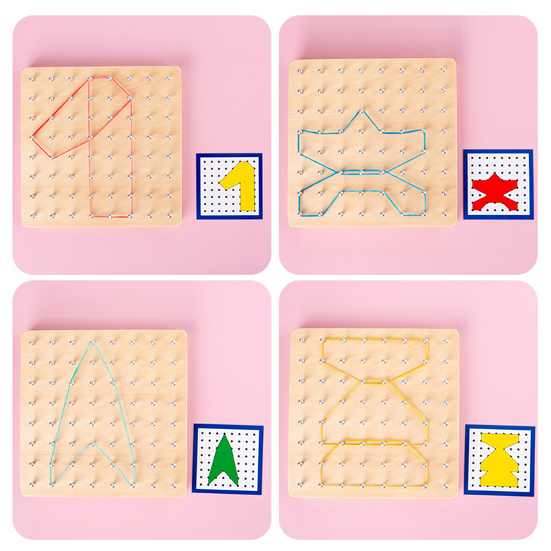 Juego de juguetes de madera de - Woodworking For Kids reseña y precio