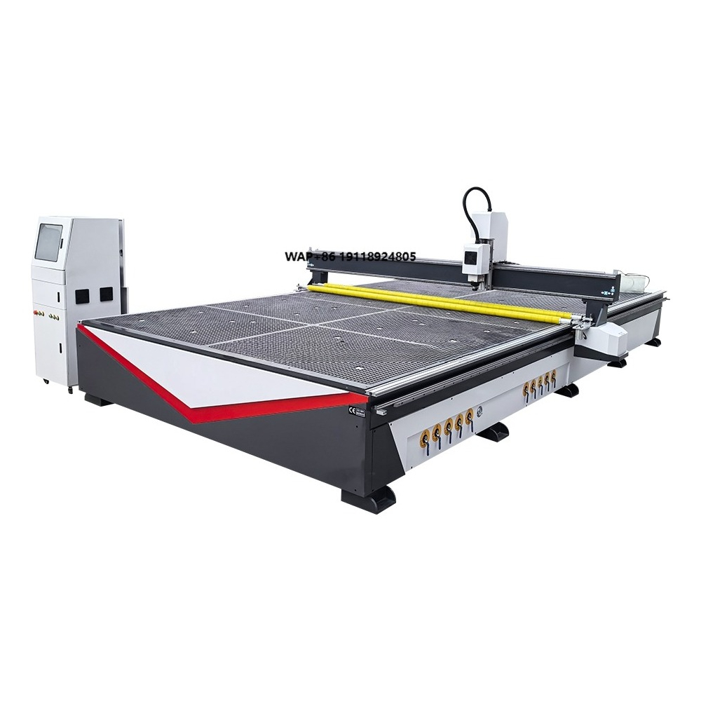 Máquina de Grabado Profesional - Woodworking Cnc Machine reseña y precio