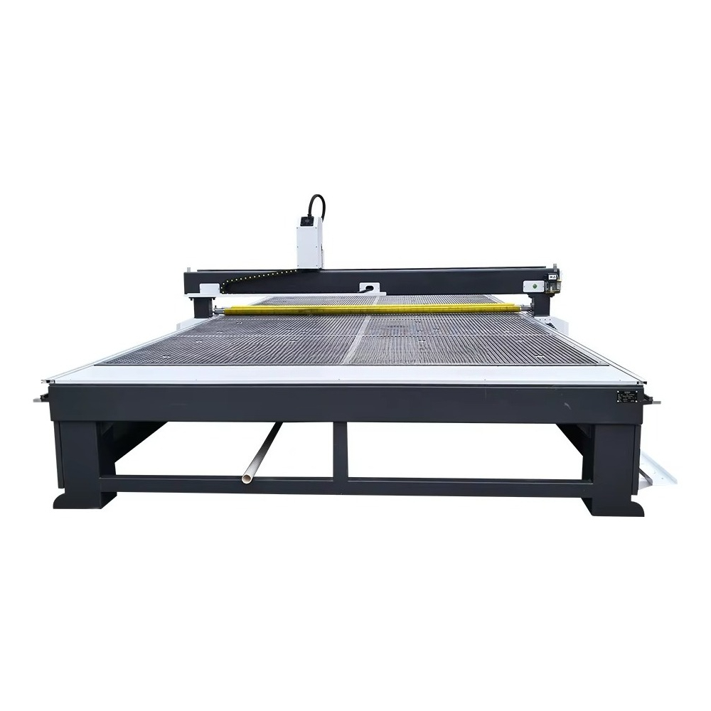 Máquina de Grabado Profesional - Woodworking Cnc Machine reseña y precio