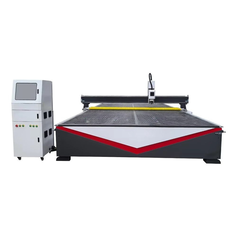 Máquina de Grabado Profesional - Woodworking Cnc Machine reseña y precio