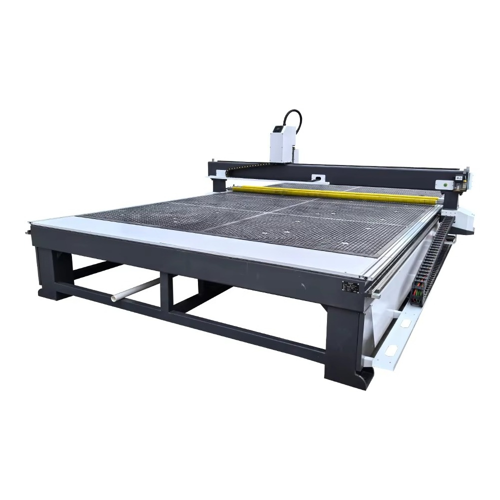 Máquina de Grabado Profesional - Woodworking Cnc Machine reseña y precio