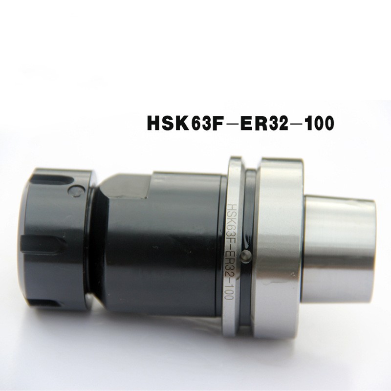 Portaherramientas HSK63F ER32  - Woodworking Cnc Machine reseña y precio