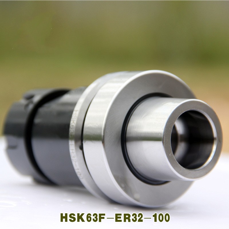 Portaherramientas HSK63F ER32  - Woodworking Cnc Machine reseña y precio