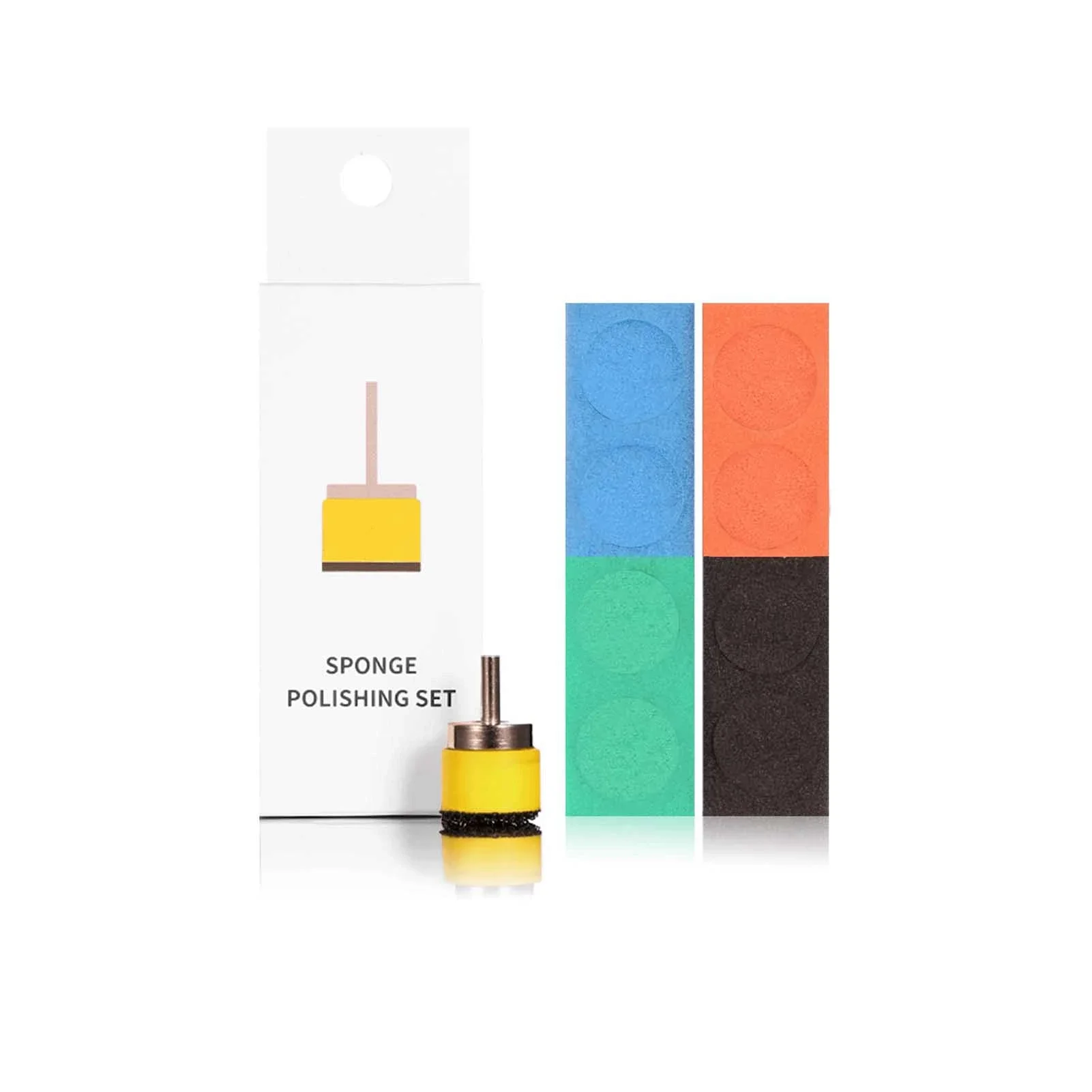 Dspiae Lm10 herramienta abrasi - Woodworking Class reseña y precio