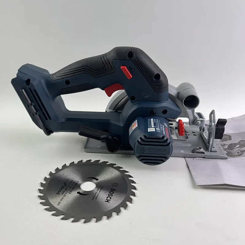 Sierra Circular Inalámbrica Bo - Woodworking Saw reseña y precio