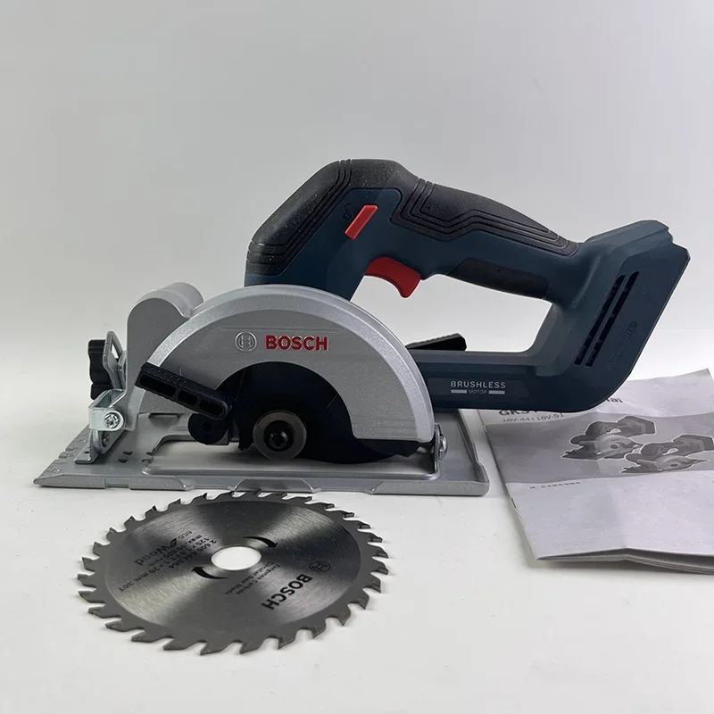 Sierra Circular Inalámbrica Bo - Woodworking Saw reseña y precio
