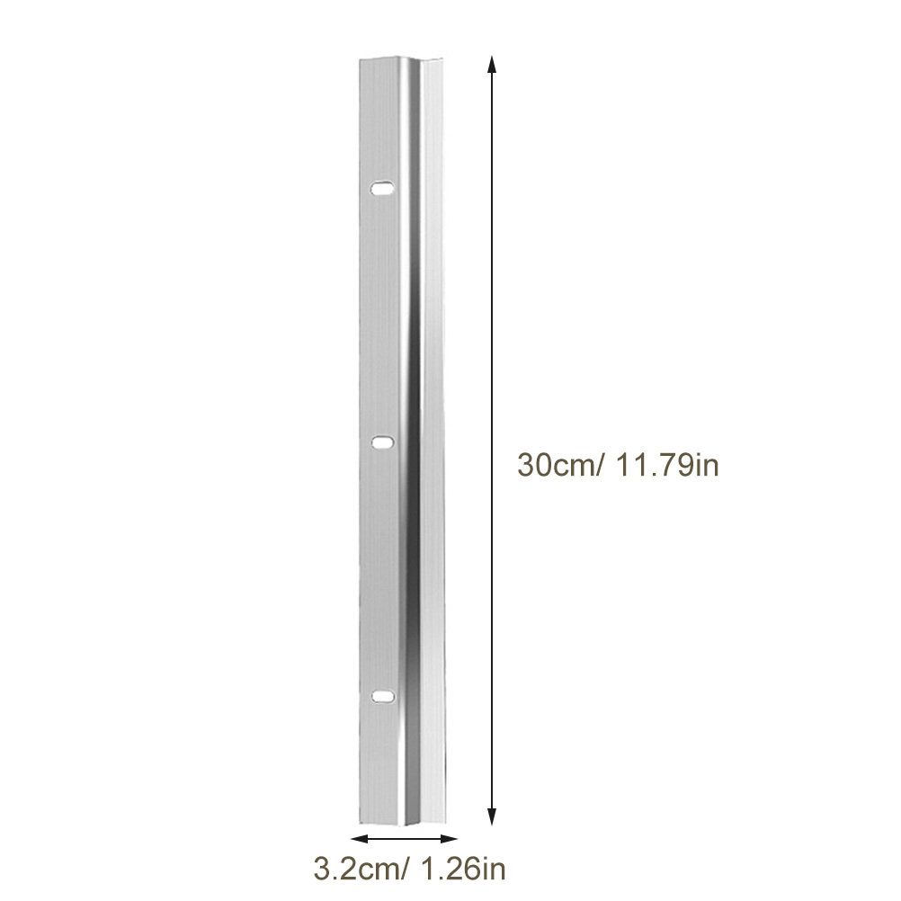 1 Juego de Soportes de Pared e - Woodworking French Cleat reseña y precio