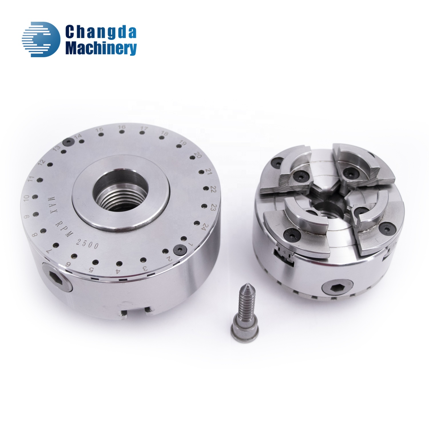 Mandril de Alta Calidad para T - Woodworking Industries reseña y precio