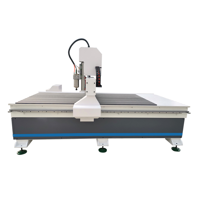 Máquina CNC Router 3D de Alta  - Woodworking Cnc Machine reseña y precio