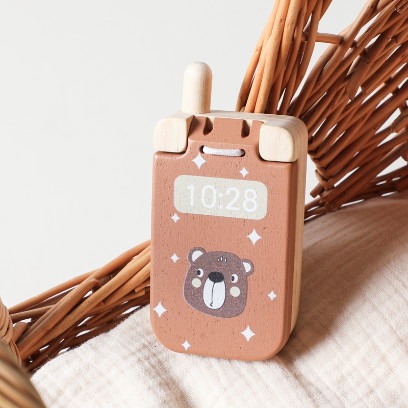 Juguetes Montessori para bebés - Woodworking For Kids reseña y precio