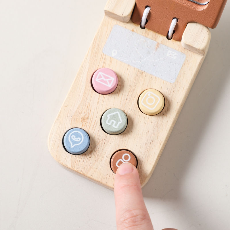 Juguetes Montessori para bebés - Woodworking For Kids reseña y precio