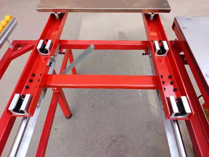 Sierra de madera plegable port - Woodworking Saw reseña y precio