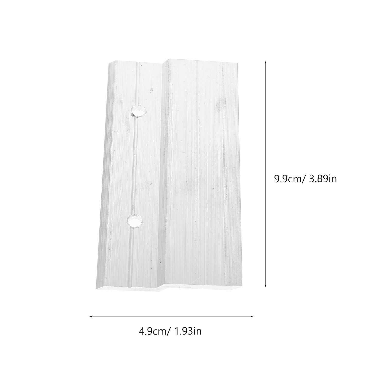 5 pares de kit de colgadores d - Woodworking French Cleat reseña y precio