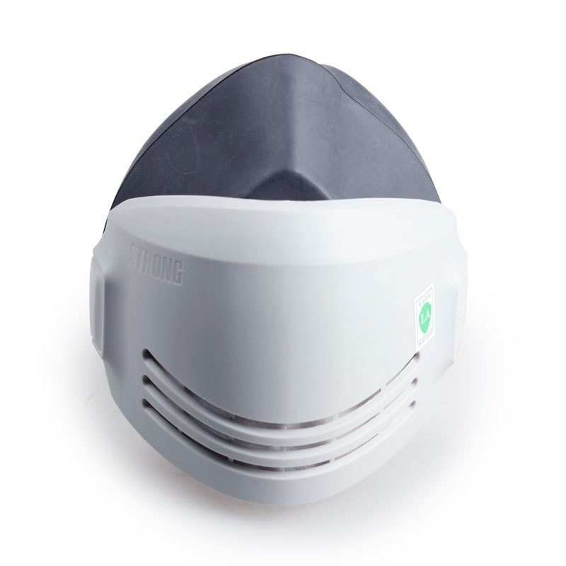 Máscara antipolvo de ST-AX, an - Woodworking Respirator reseña y precio
