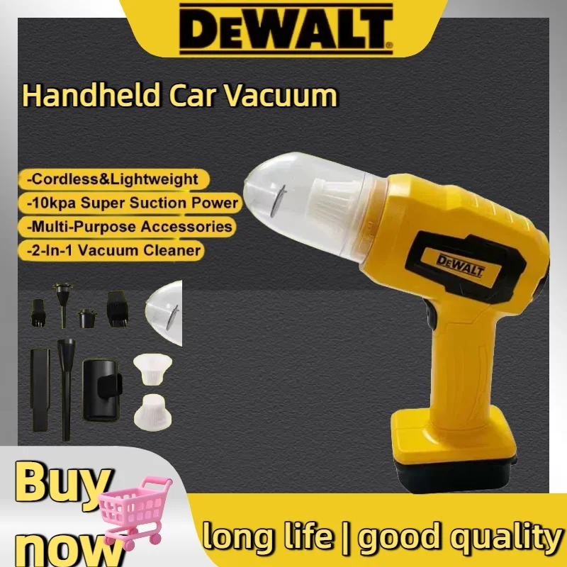 Aspiradora de Mano para Auto D - Woodworking Vacuum System reseña y precio