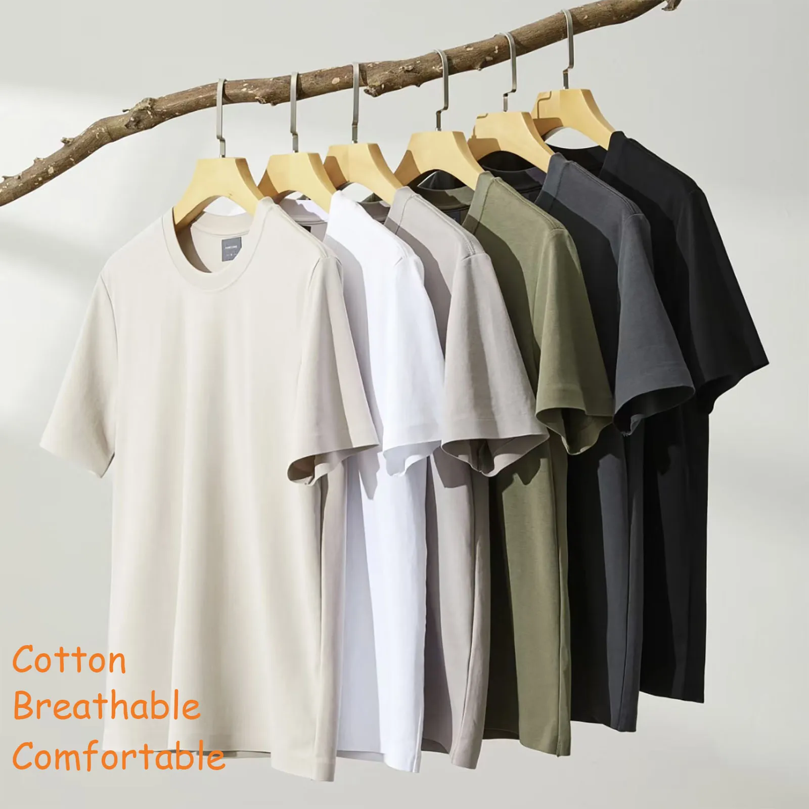 Camiseta para hombre con la fr - Woodworking Therapy reseña y precio