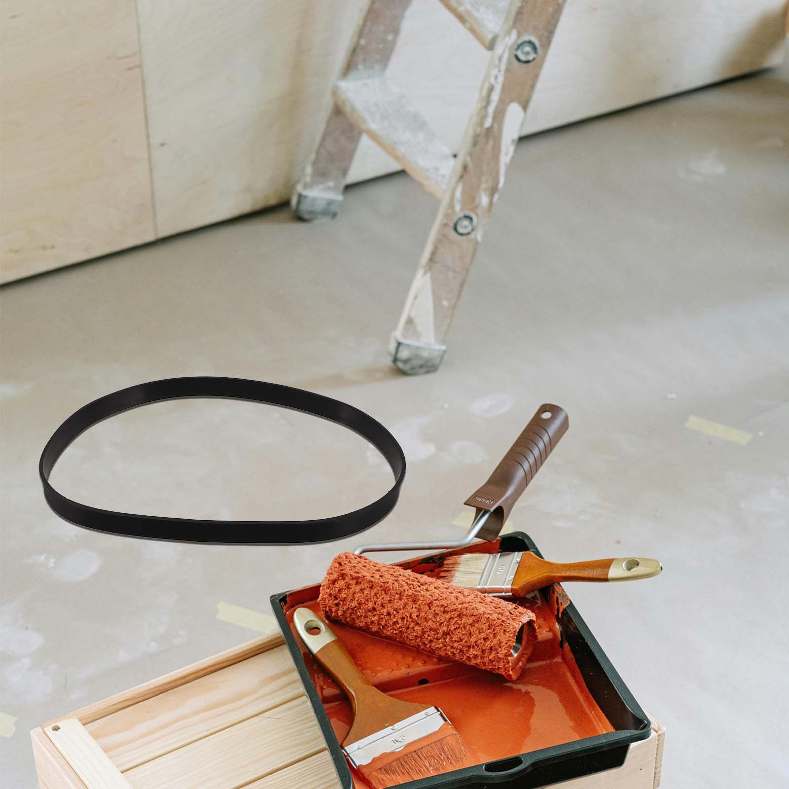 2 piezas de correa de goma de  - Woodworking Saw reseña y precio