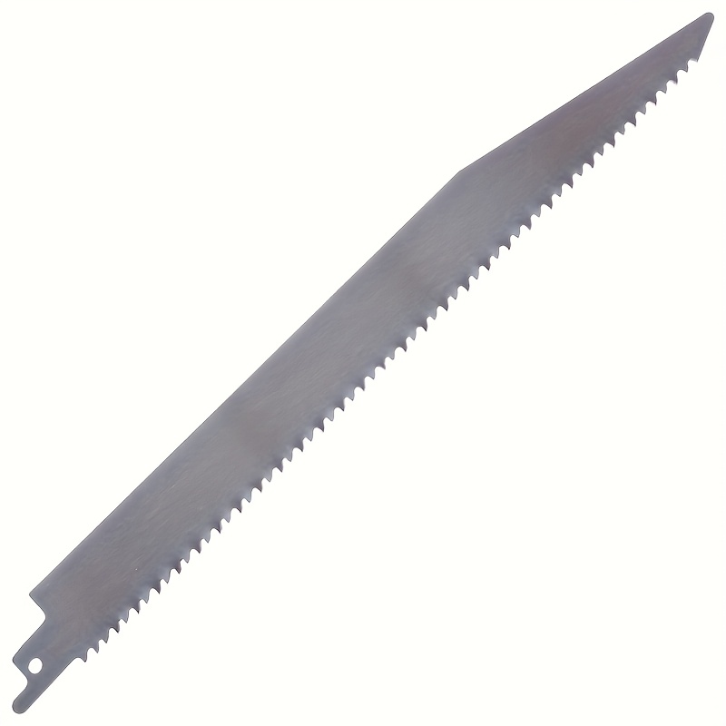 Hoja de sierra de dientes de t - Woodworking Saw reseña y precio