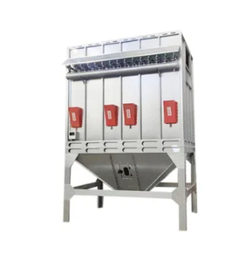 Sistemas Comerciales de Recole - Woodworking Dust Collector reseña y precio