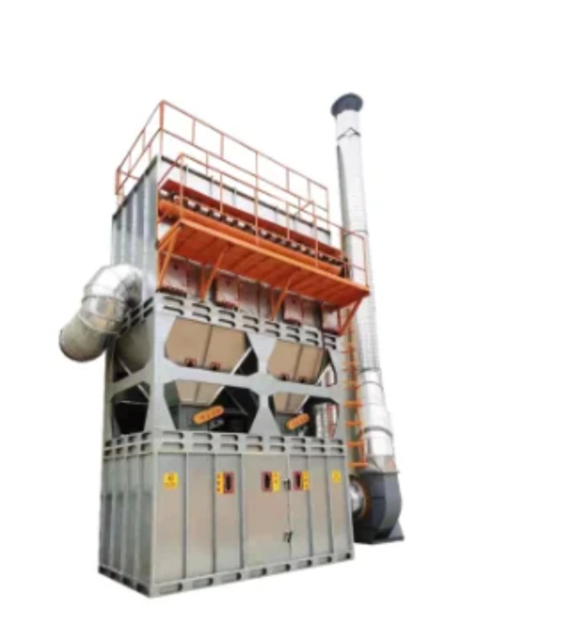 Sistemas Comerciales de Recole - Woodworking Dust Collector reseña y precio