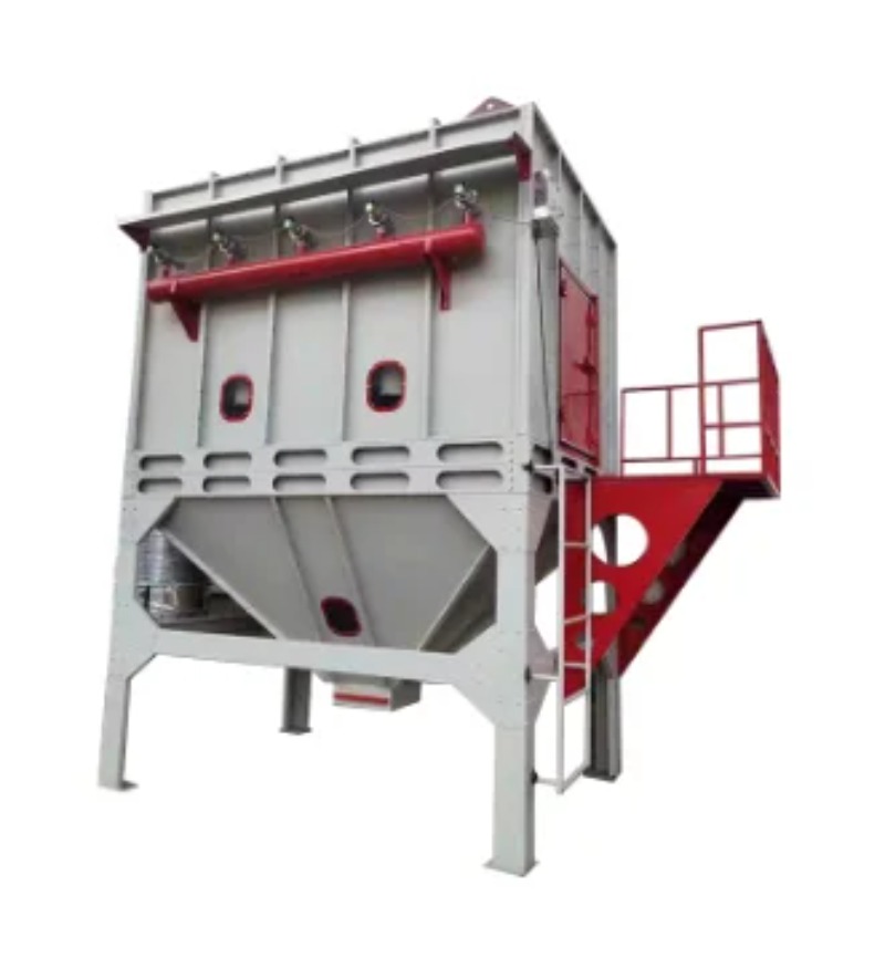 Sistemas Comerciales de Recole - Woodworking Dust Collector reseña y precio