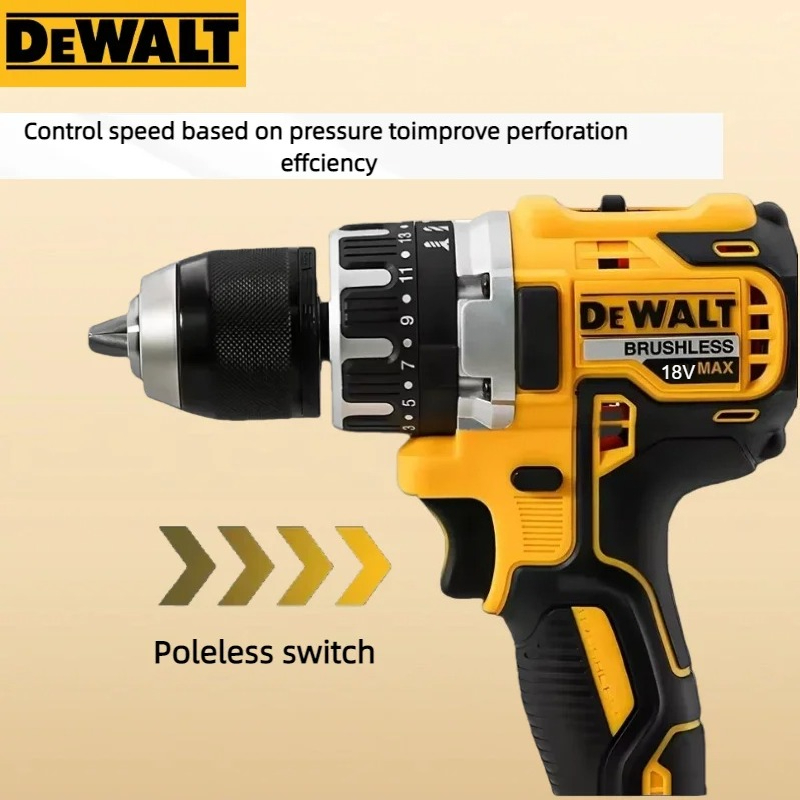 Taladro Eléctrico Inalámbrico  - Woodworking Essential Tools reseña y precio