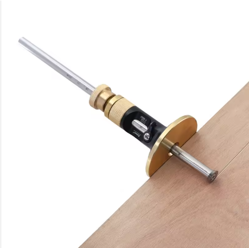 Trazador paralelo de afinación - Woodworking Industries reseña y precio