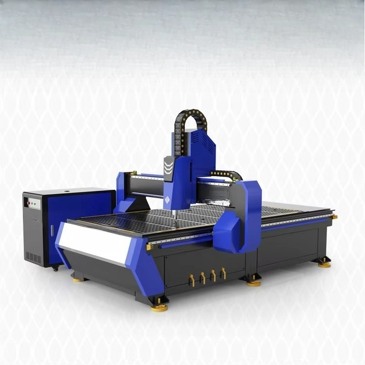 Máquina de Grabado CNC de Alta - Woodworking Cnc Machine reseña y precio