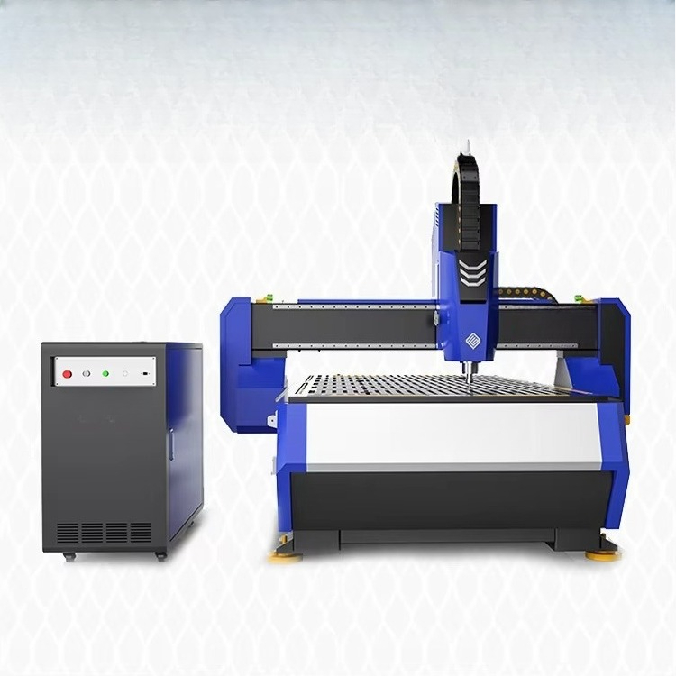 Máquina de Grabado CNC de Alta - Woodworking Cnc Machine reseña y precio