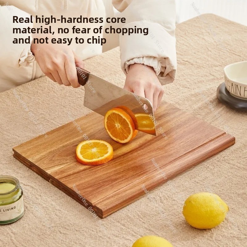 Elegante Tabla de Cortar de Ma - Woodworking Plans reseña y precio