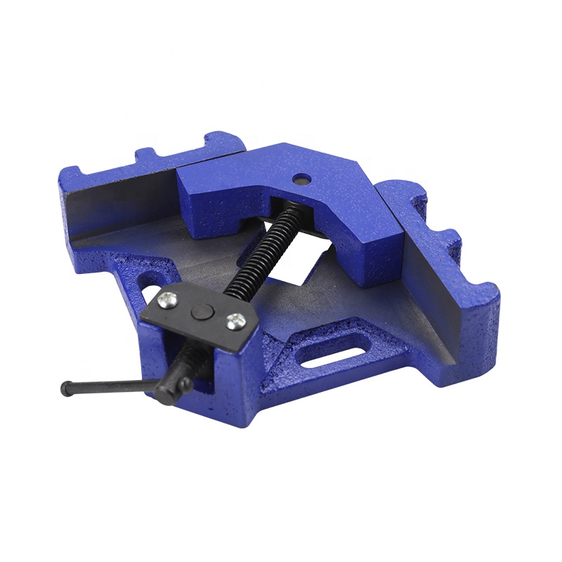 Abrazadera de Precisión para S - Woodworking Right Angle Clamp reseña y precio