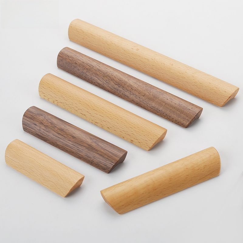 Tiradores Minimalistas de Made - Zen Woodworking reseña y precio