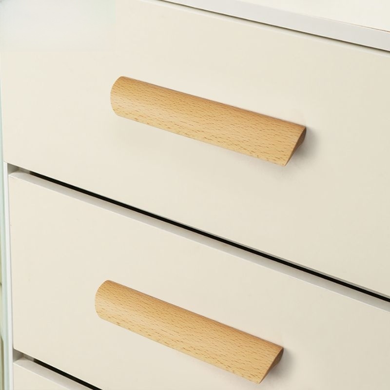 Tiradores Minimalistas de Made - Zen Woodworking reseña y precio