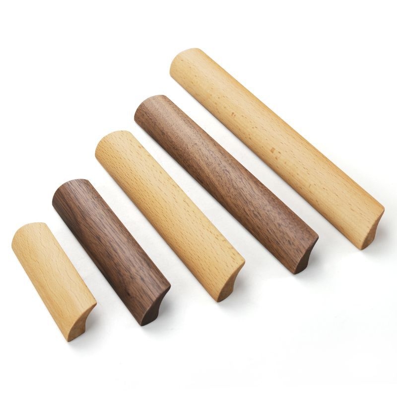 Tiradores Minimalistas de Made - Zen Woodworking reseña y precio
