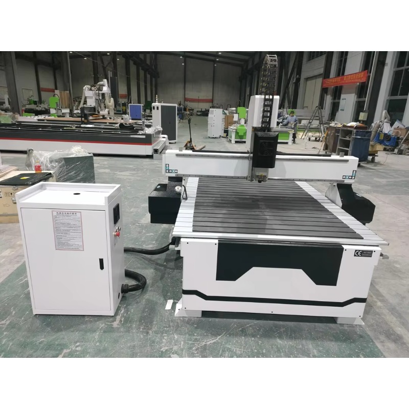 Máquina de grabado CNC de 3 ej - Woodworking Cnc Machine reseña y precio