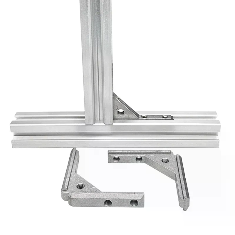 2/4 piezas Conector de ranura  - Woodworking Joint Types reseña y precio