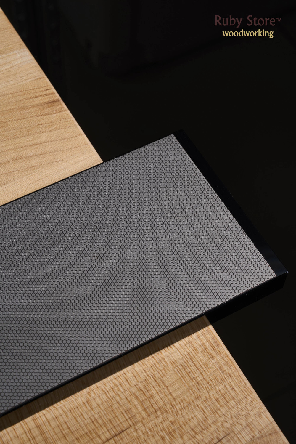 Juego de afiladores de diamant - Zen Woodworking reseña y precio